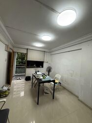 Blk 2 Bukit Ho Swee View (Bukit Merah), HDB 2 Rooms #589836461